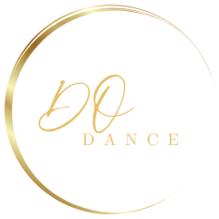 Donovan and Olga Dance